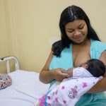 Mais de 90% das crianças manauaras de até seis meses são alimentadas exclusivamente com leite materno