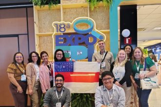 Prefeitura apresenta quatro experiências exitosas de Manaus em evento de saúde em Brasília