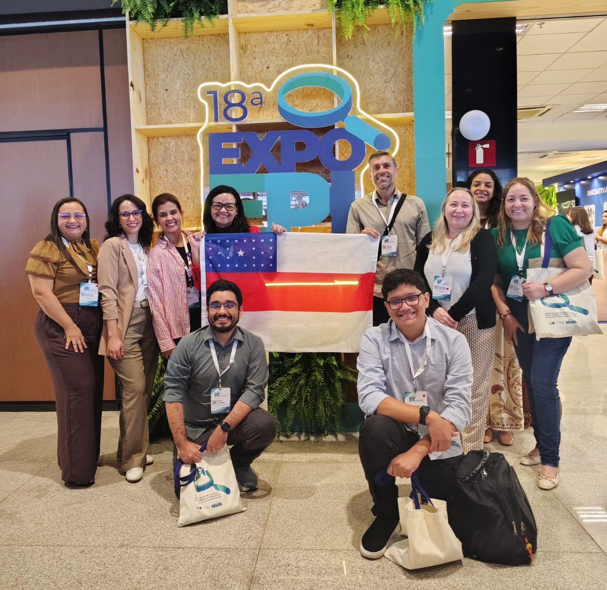 Prefeitura apresenta quatro experiências exitosas de Manaus em evento de saúde em Brasília