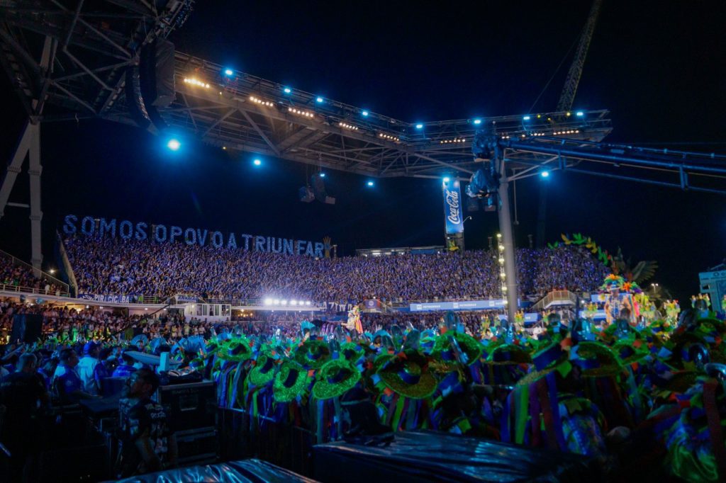 Festival de Parintins 2026: SEPcD abre inscrições para o Espaço Acessível nesta quinta-feira