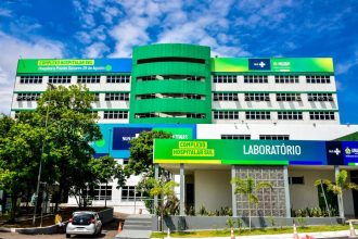 SES-AM divulga funcionamento da rede de urgência e emergência no feriado da Semana Santa