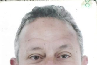 IML pede auxílio para encontrar familiares de Ricardo Jane Ferreira de Lima