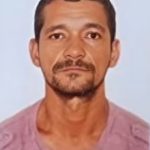 IML solicita ajuda para encontrar familiares de Sebastião Roseclaudio Souza Ramos