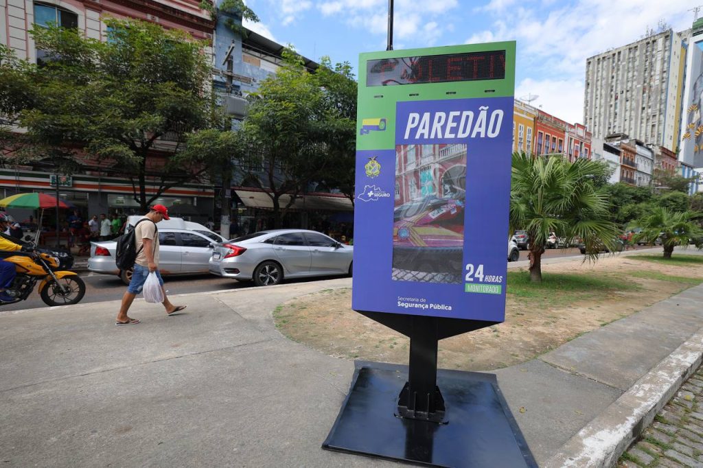 Paredão: PMAM prende seis foragidos da Justiça durante feriado