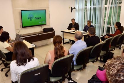 Sedecti avança em planejamento estratégico para fortalecer ciência, tecnologia e inovação no Amazonas