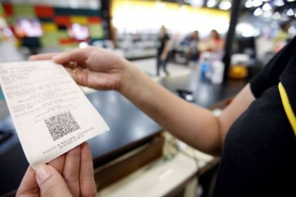 Nota Fiscal Amazonense realiza sorteios regional e mensal no dia 15 de abril