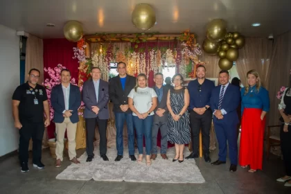 Sejusc fortalece reintegração social durante 6º encontro de egressos do sistema socioeducativo