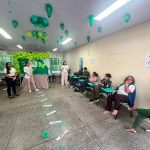 Prefeitura de Manaus promove ‘Abril Verde’ para prevenção de doenças e acidentes relacionados ao trabalho