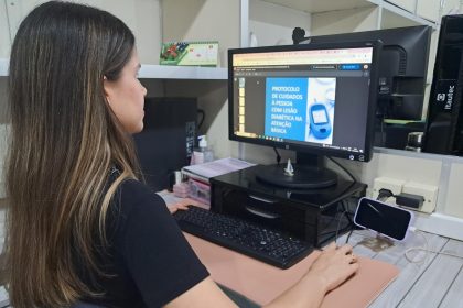 Prefeitura de Manaus disponibiliza consulta pública para protocolo de manejo da lesão diabética