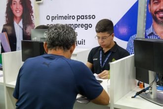 Sine Amazonas divulga 211 vagas de emprego para esta terça-feira