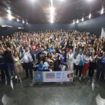 Governo do Estado e Unicef promovem capacitação para fortalecer políticas de proteção à infância