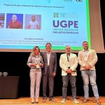 Prosamin+ recebe prêmio nacional por inovação em Engenharia e Infraestrutura