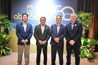 No 50º aniversário da Abraciclo, vice-governador Tadeu de Souza reforça protagonismo do Amazonas na indústria brasileira