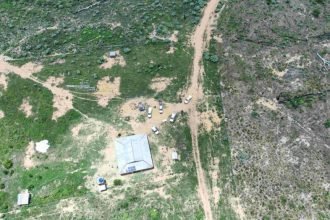 Operação Tamoiotatá 6: Ipaam aplica mais de R$ 5,4 milhões em multas por desmatamento em Apuí