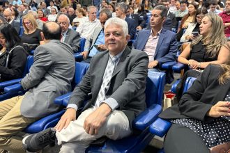 Prefeitura participa de reunião do Codam que avalia 45 projetos com R$ 444,9 milhões em investimentos