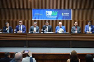 Governador Wilson Lima institui Plano Estadual de Bioeconomia durante reunião do Codam e reforça nova matriz econômica no Amazonas
