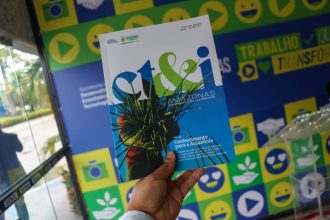 Governo do Amazonas lança pacote de ações em bioeconomia, dados abertos e inovação na 319ª reunião do Codam