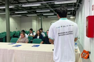 Pesquisa em Saúde: FVS-RCP lança edital o Programa de Iniciação Científica 2026/2027