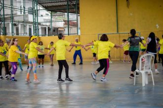 Promoção da Saúde e Qualidade de Vida: Sejusc fortalece ações para envelhescentes e pessoas idosas