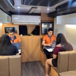 Prefeitura de Manaus leva emissão do cartão ‘PassaFácil’ ao bairro Puraquequara