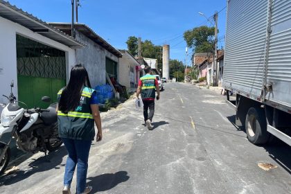 Ageman multa Águas de Manaus em R$ 340,2 mil por falhas no abastecimento e na qualidade da água no conjunto Cidadão 9