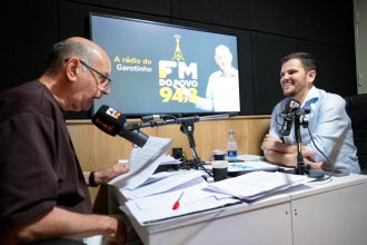 Prefeito Renato Junior destaca infraestrutura, mobilidade urbana e enfrentamento ao período chuvoso como principais diretrizes da gestão