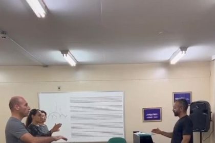 Liceu de Artes e Ofícios Claudio Santoro abre teste de aptidão para curso de regência musical em Manaus