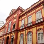 Biblioteca Pública do Amazonas retoma empréstimo domiciliar de livros e amplia acesso à leitura