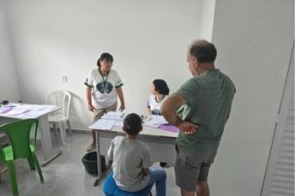 Dermato Saúde Amazonas chega a Barreirinha para atendimentos em dermatologia