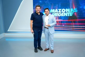 Prefeito Renato Junior anuncia Wanderson Costa no comando da Semasc, Antonio Peixoto no Implurb e Rafhael Pina no FMS, e reforça continuidade da gestão com foco em resultados