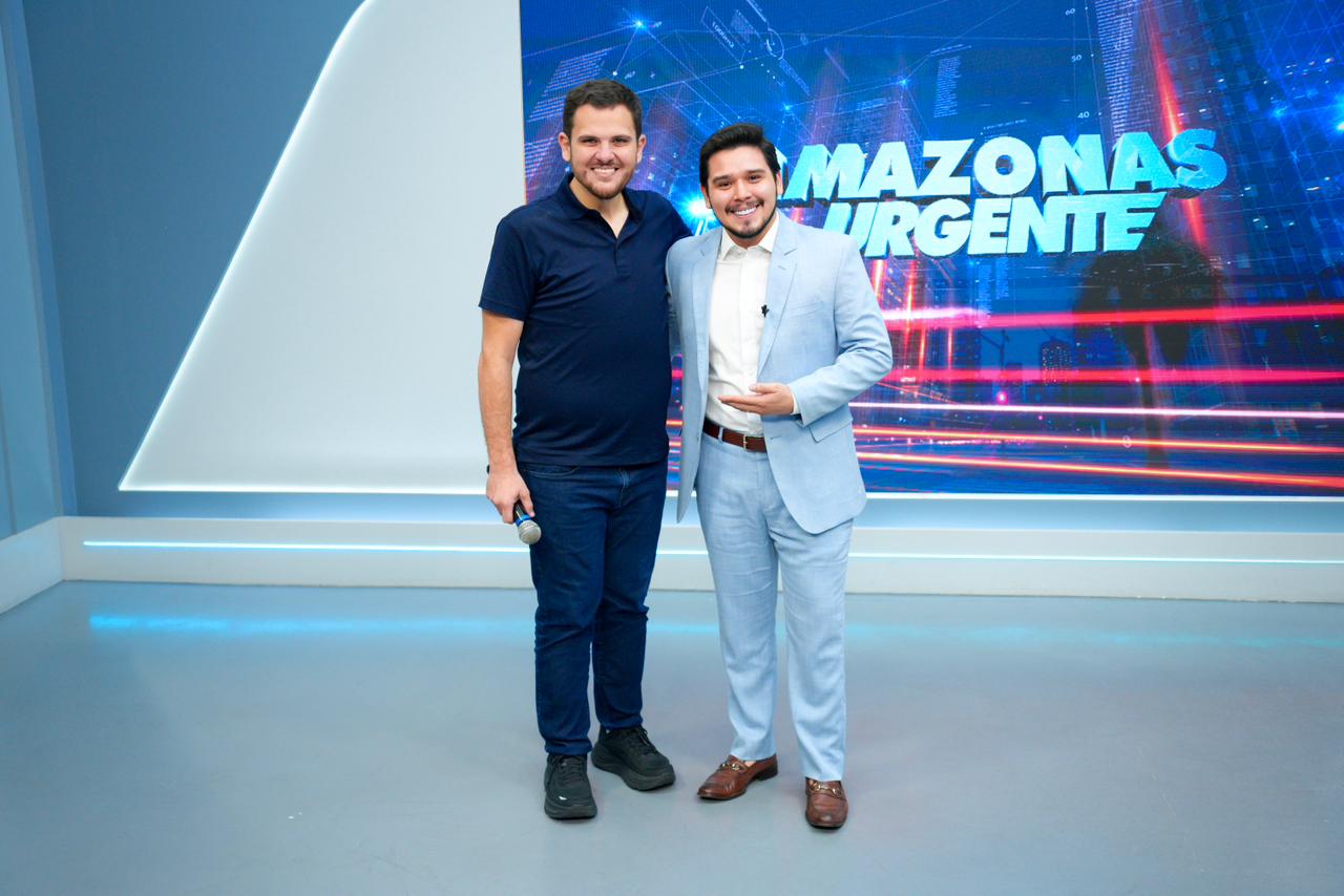 Prefeito Renato Junior anuncia Wanderson Costa no comando da Semasc, Antonio Peixoto no Implurb e Rafhael Pina no FMS, e reforça continuidade da gestão com foco em resultados