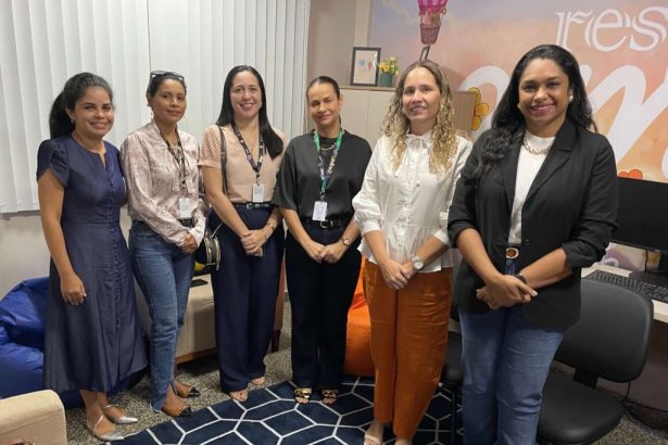 Sejusc inaugura espaço de cidadania para crianças e adolescentes atendidos no Ciaca