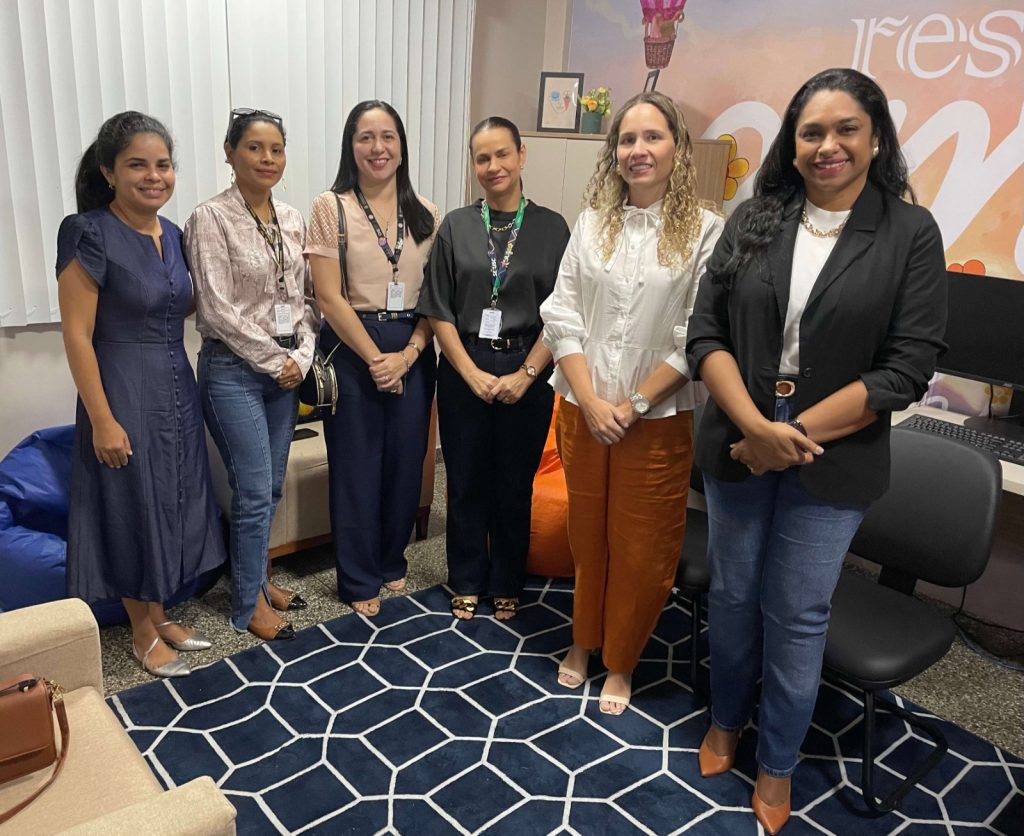 Sejusc inaugura espaço de cidadania para crianças e adolescentes atendidos no Ciaca