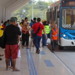 Prefeitura impulsiona crescimento do transporte coletivo com medidas que beneficiam usuários e atingem a média diária de 512 mil passagens em Manaus