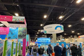 Amazonas participa da maior feira cruzeiros do mundo em Miami