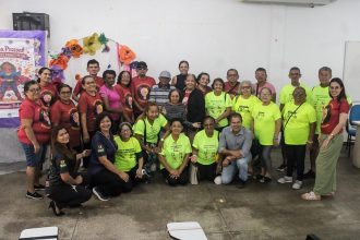 Jornada Literária: Leitura e cultura ampliam acesso e estimulam memória de idosos