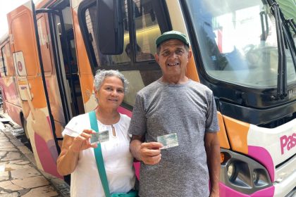 Prefeitura leva emissão gratuita do ‘PassaFácil’ ao centro da cidade