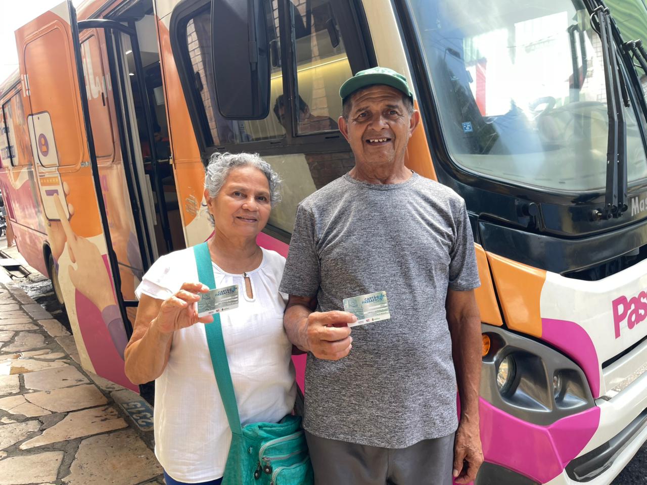 Prefeitura leva emissão gratuita do ‘PassaFácil’ ao centro da cidade