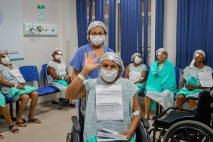 SES-AM apresenta resultados que mostram a transformação na saúde, com a implantação de serviços pioneiros