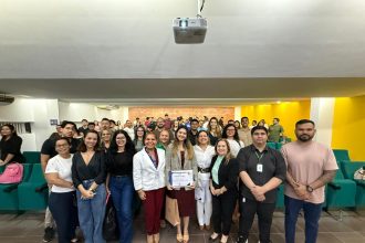 Procon Manaus leva atuação prática a estudantes de direito em instituição de ensino superior 