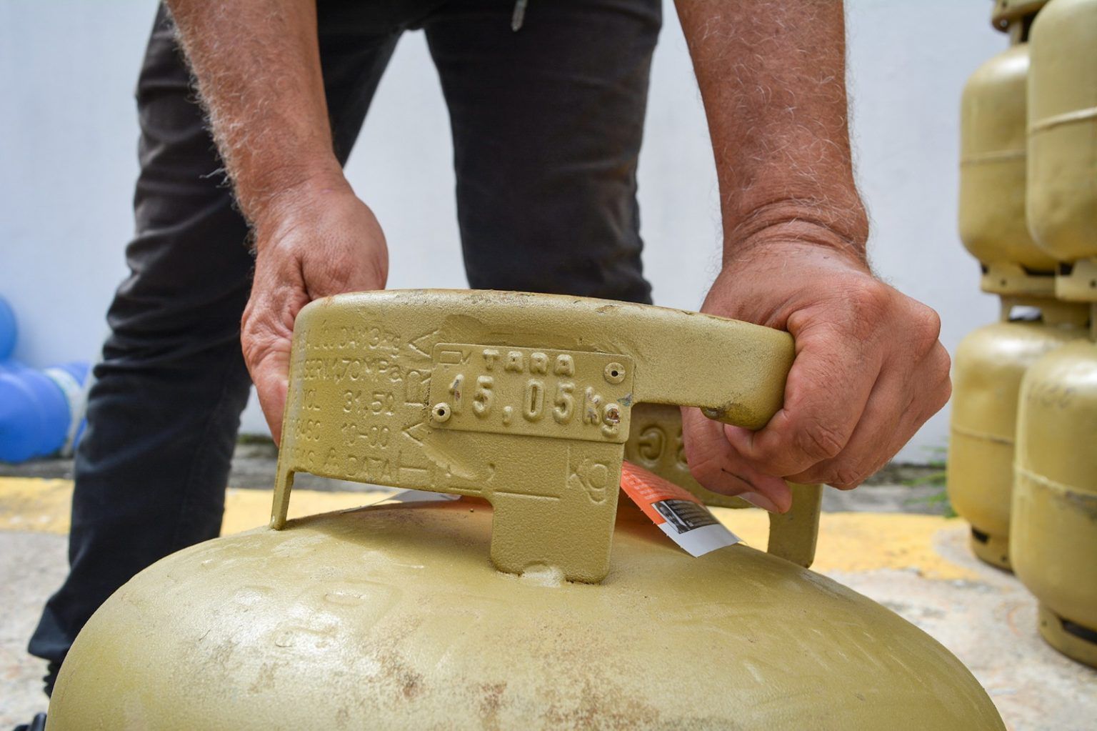 Procon Manaus divulga nova pesquisa sobre preços do gás de cozinha na capital