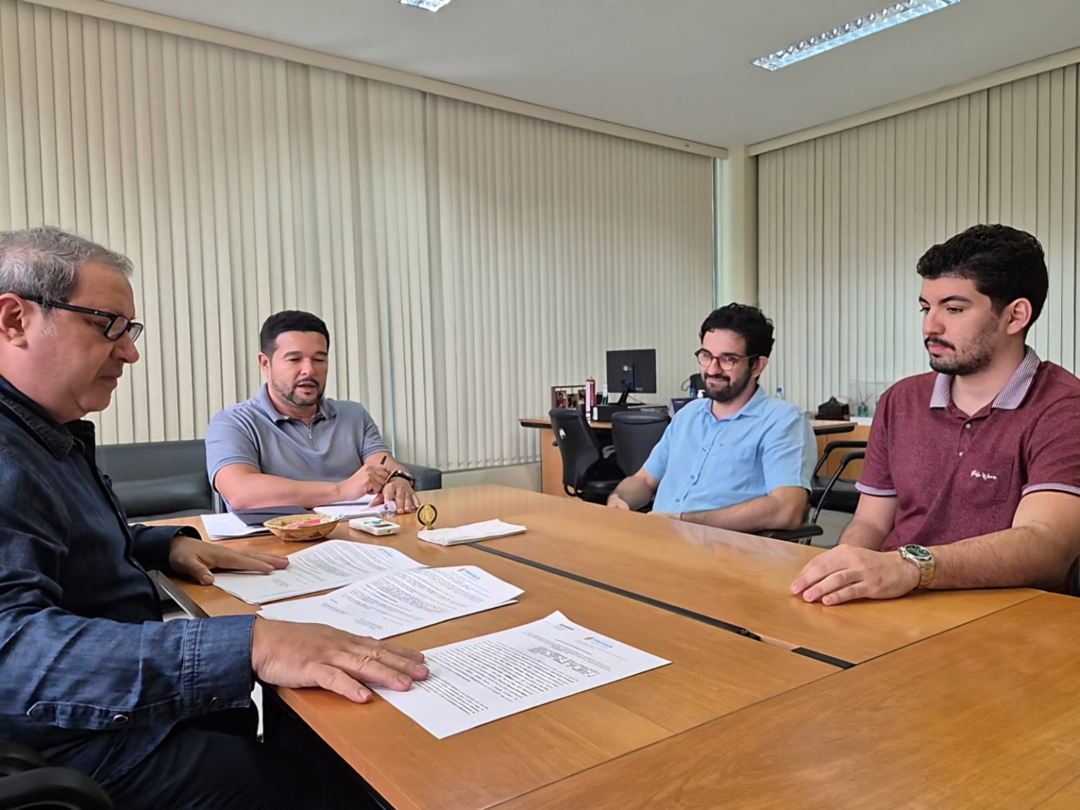 Prefeitura de Manaus firma cooperação com instituto para atuação na RDS do Tupé