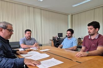 Prefeitura de Manaus firma cooperação com instituto para atuação na RDS do Tupé