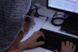 Complexo Hospitalar Sul lança boletim digital para acompanhamento de pacientes de UTI