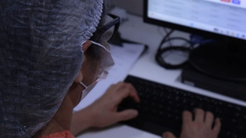 Complexo Hospitalar Sul lança boletim digital para acompanhamento de pacientes de UTI