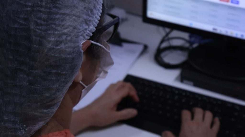 Complexo Hospitalar Sul lança boletim digital para acompanhamento de pacientes de UTI