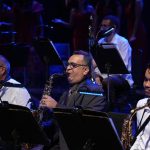 ‘Tom de Bossa’: Amazonas Band leva a bossa nova ao palco do Teatro da Instalação