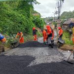 Prefeitura de Manaus intensifica recuperação asfáltica e transforma mobilidade no Vale do Sinai