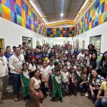 Prefeitura de Manaus promove ‘Dia D – Interculturalidade e Autodeclaração Indígena’ em escola da zona ribeirinha