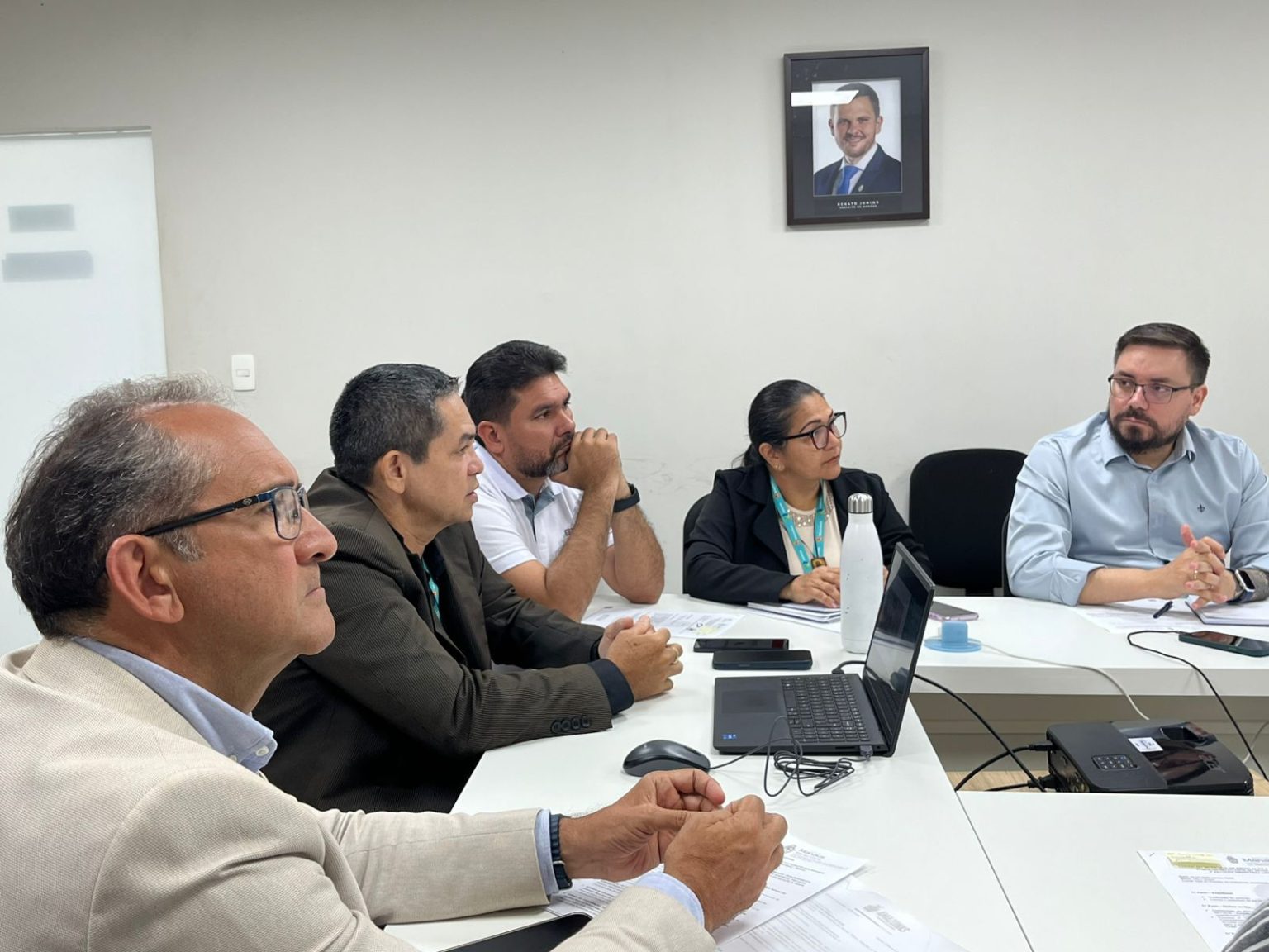 Conselho Municipal de Regulação inicia análise das contribuições da Consulta Pública de Revisão do Manual de Prestação de Serviços aos Usuários